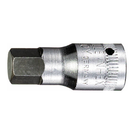 STAHLWILLE Socket 44 K 1/4 ″ hexagon socket ( 4000826256 )