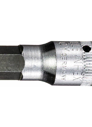 STAHLWILLE Socket 44 K 1/4 ″ hexagon socket ( 4000826259 )