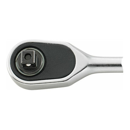 STAHLWILLE Cliquet réversible à levier 415QR N 1/4 po. 80 dents ( 4000826276 )