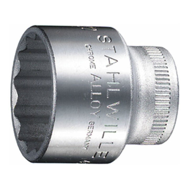 STAHLWILLE Chiave a bussola 45 3/8 ″ 12 lati ( 4000826297 )