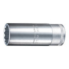 STAHLWILLE socket 51 1/2 ″ 12-square ( 4000826385 )