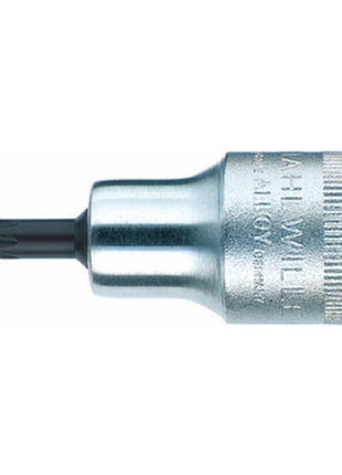 STAHLWILLE Socket 1/2 ″ TX ( 4000826391 )