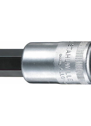 STAHLWILLE Socket 54 1/2 ″ hexagon socket ( 4000826397 )