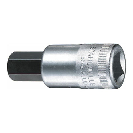 STAHLWILLE Socket 54 1/2 ″ hexagon socket ( 4000826397 )