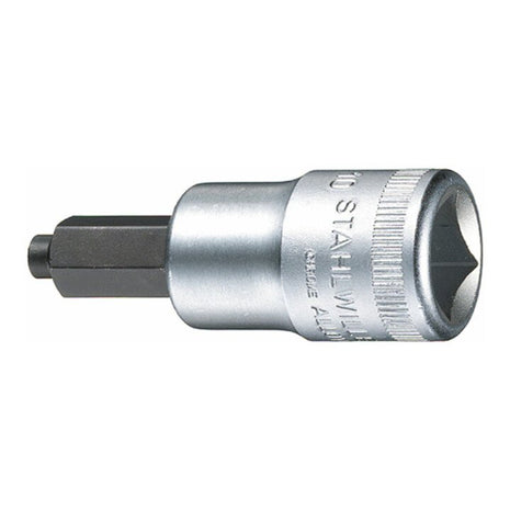 STAHLWILLE Socket 54 IC 1/2 ″ hexagon socket, with spigot ( 4000826411 )