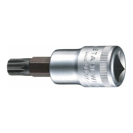STAHLWILLE socket 54 X 1/2 ″ internal multipoint ( 4000826418 )