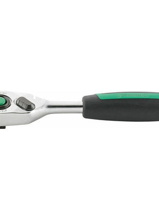 STAHLWILLE Cliquet réversible à levier 512QR N 1/2 po. 80 dents ( 4000826435 )
