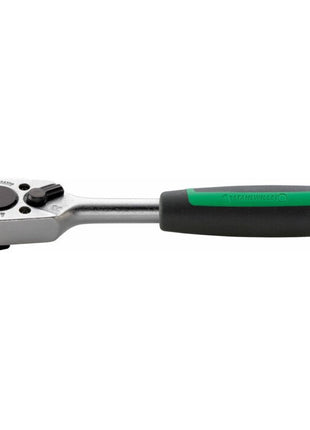 STAHLWILLE Lever-action ratchet 532 1/2 ″ 36 teeth ( 4000826437 )