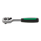 STAHLWILLE Lever-action ratchet 532 1/2 ″ 36 teeth ( 4000826437 )