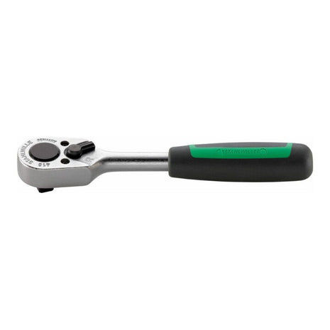 STAHLWILLE Lever-action ratchet 532 1/2 ″ 36 teeth ( 4000826437 )