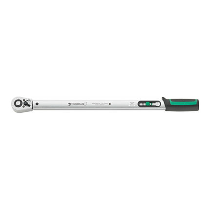 STAHLWILLE Clé dynamométrique 721/30 Quick 1/2 ″ 60 - 300 Nm ( 4000826510 )
