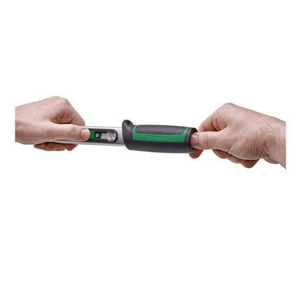STAHLWILLE Clé dynamométrique 721/30 Quick 1/2 ″ 60 - 300 Nm ( 4000826510 )