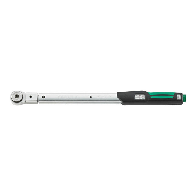 STAHLWILLE Clé dynamométrique 730NR/40FK 3/4 po. 80-400 Nm ( 4000826541 )