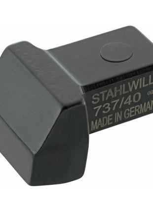 STAHLWILLE narzędzie do wciskania 737/10 9 x 12 mm ( 4000826592 )