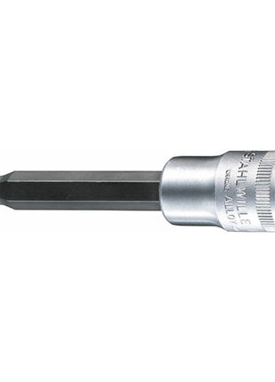 STAHLWILLE Socket 54 KK 1/2 ″ hexagon socket ( 4000826613 )
