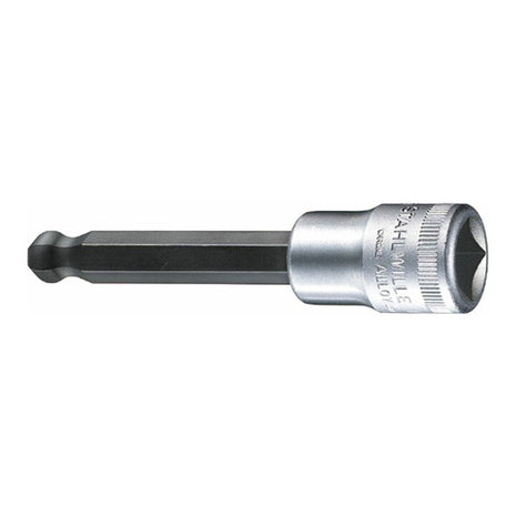 STAHLWILLE Socket 54 KK 1/2 ″ hexagon socket ( 4000826614 )