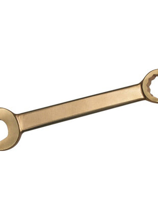 ENDRES TOOLS Chiave combinata SW 8 mm Lunghezza 135 mm ( 4000826864 )