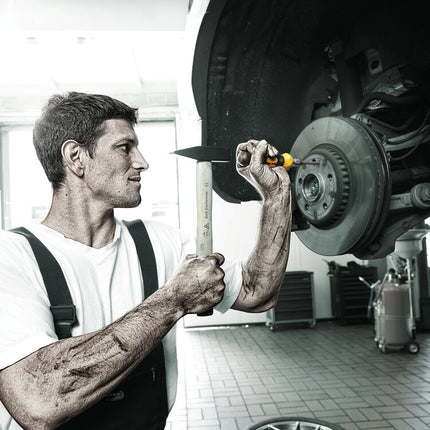 WERA Bit 867 S TORX 20 x 70 mm 1/4 ″ TORX 20 Lunghezza 70 mm ( 4000827264 )