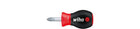 WIHA screwdriver 311 size PH 2 blade length 25 mm ( 4000827448 )