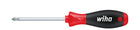 WIHA screwdriver 311 size PH 3 blade length 150 mm ( 4000827466 )