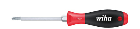 WIHA screwdriver 312 size PH 1 blade length 80 mm ( 4000827467 )