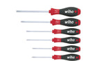 WIHA MagicSpring 362R K6 SO 6-piece TORX(R) screwdriver set ( 4000827754 )