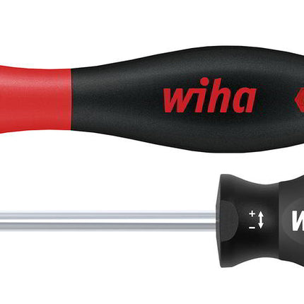 WIHA Poignée dynamométrique  0,4-1,0 Nm déclenchement automatique ( 4000827971 )