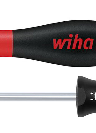 WIHA Drehmomentgriff 0,8 - 5,0 Nm automat.auslösend ( 4000827973 )