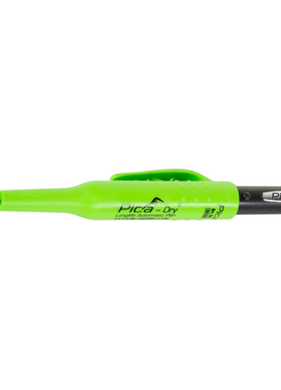 Pica DRY Longlife Automatic Pen Baumarker Tieflochmarker mit Graphitmine + 1 x 8 tlg. Ersatzminen Basis-Set Bunt - Toolbrothers