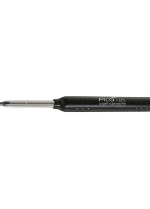 Pica DRY Longlife Automatic Pen Baumarker Tieflochmarker mit Graphitmine + 1 x 8 tlg. Ersatzminen Basis-Set Bunt - Toolbrothers