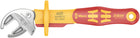 Chiave aperta WERA 6004 Joker VDE 10 - 13 mm ( 4000828045 )