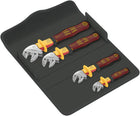 WERA open-end spanner set 6004 Joker 4 Set 1 VDE 7 - 19 mm ( 4000828048 )