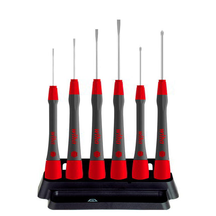 Set di cacciaviti meccanici di precisione WIHA 260 PK 601 6 pezzi ( 4000828067 )