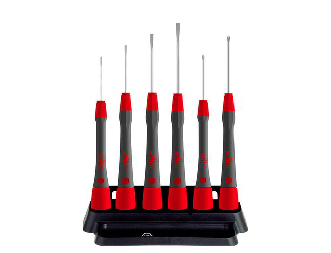 Set di cacciaviti meccanici di precisione WIHA 260 PK 601 6 pezzi ( 4000828067 )