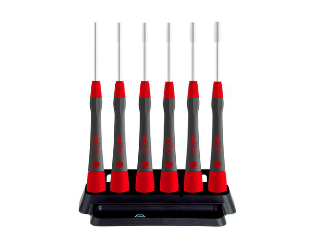 Set di cacciaviti meccanici di precisione WIHA 265 PK 601 6 pezzi ( 4000828072 )