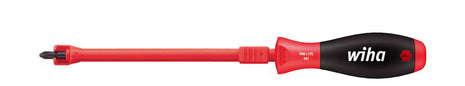 WIHA screwdriver 397SF PH size PH 1 blade length 125 mm ( 4000828105 )