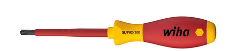 WIHA screwdriver 327 size SL/PH 2 ( 4000828575 )