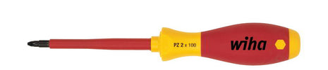 WIHA screwdriver 324 size PZD 2 ( 4000828582 )