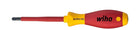 WIHA screwdriver 328 size SL/PZD 1 ( 4000828589 )