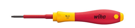 WIHA screwdriver 325 size T 6 ( 4000828631 )