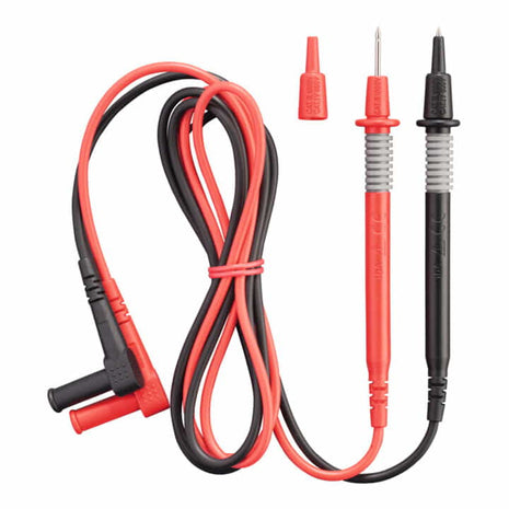BENNING measuring lead set 044145 2-piece measuring tip Ø 4 mm ( 4000828920 )