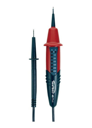 TESTBOY TB 40 Plus voltage tester 6 -400 V AC/DC ( 4000828927 )