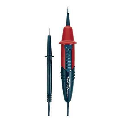 TESTBOY TB 40 Plus tester di tensione 6 -400 V AC/DC ( 4000828927 )