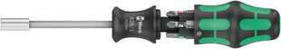 WERA Magazine bit holder KK 27 Set 1 7-piece ( 4000829508 )