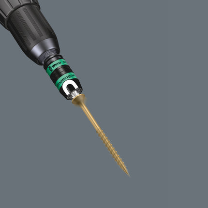 WERA Bit-Check 30 Wood TX HF 1 set di punte da 30 pezzi ( 4000829912 )