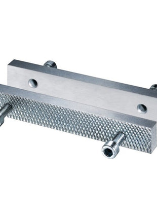 HEUER vice jaw HEUER front jaw width 120 mm ( 4000830343 )