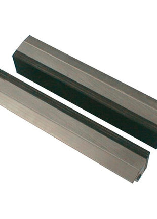 Ganascia di protezione della morsa HAARHAUS 47/5 G per larghezza ganascia 180 mm ( 4000830541 )