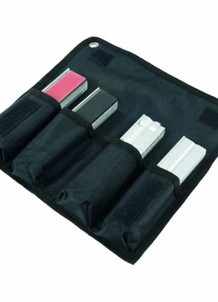 HEUER tube/protective jaw set for jaw width 160 mm ( 4000830574 )