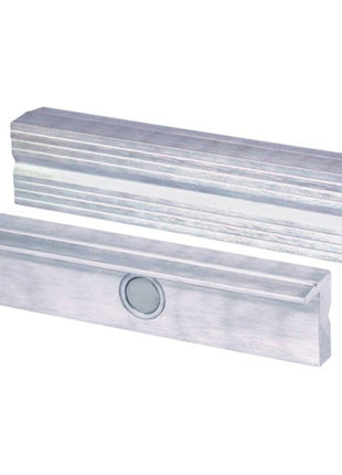 Ganascia di protezione HEUER TIPO N per larghezza ganascia 100 mm ( 4000830600 )
