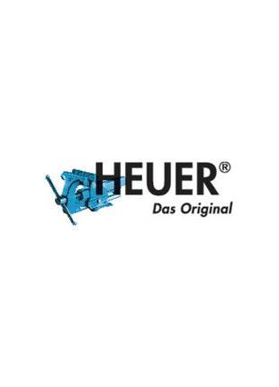 HEUER vice protection jaw TYPE N for jaw width 125 mm ( 4000830602 )